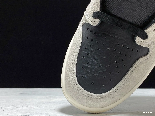 Reps TBkick High 555088-018 Air Grey Retro Jordan 1 Neutral OG 0702